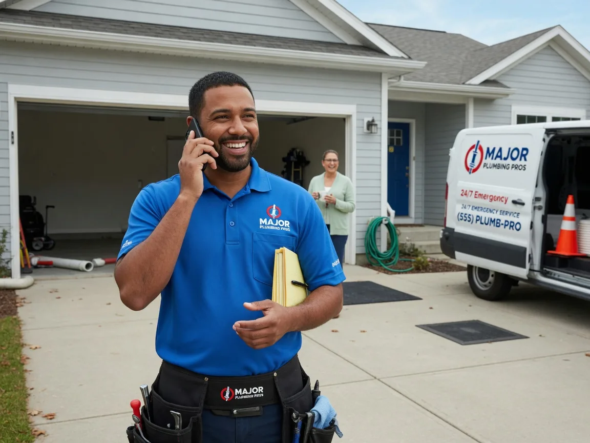 Drain Cleaning Services Ivanhoe, CA FAQs